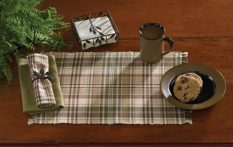Thyme Kitchen Textiles -