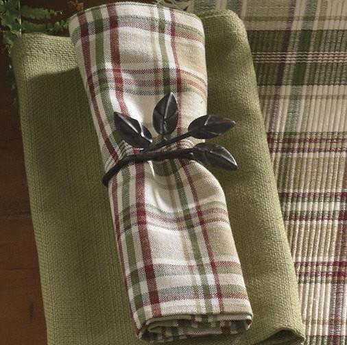 Thyme Napkin - 762242188716