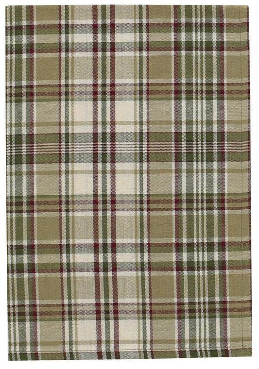 Thyme Dishtowel - 762242188747