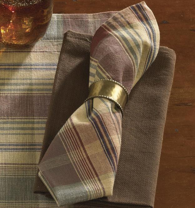 Saffron Napkin - 762242180055