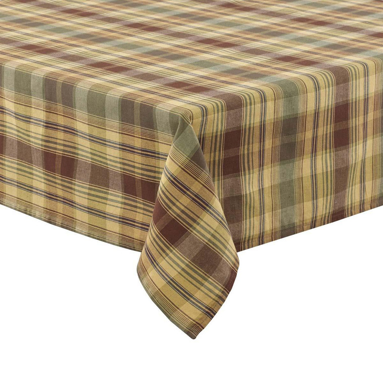 Saffron Tablecloth - 762242180079