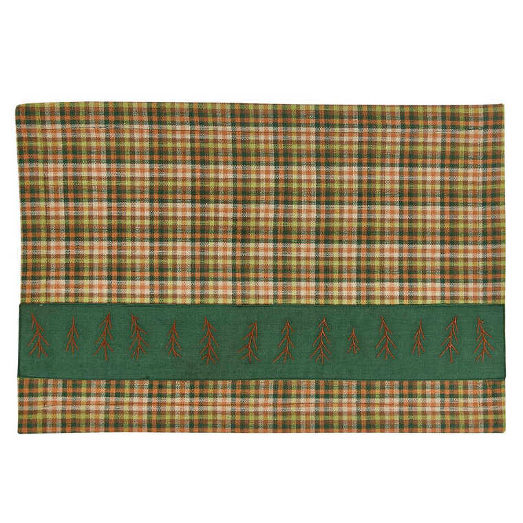 Sequoia Placemat - 762242084391