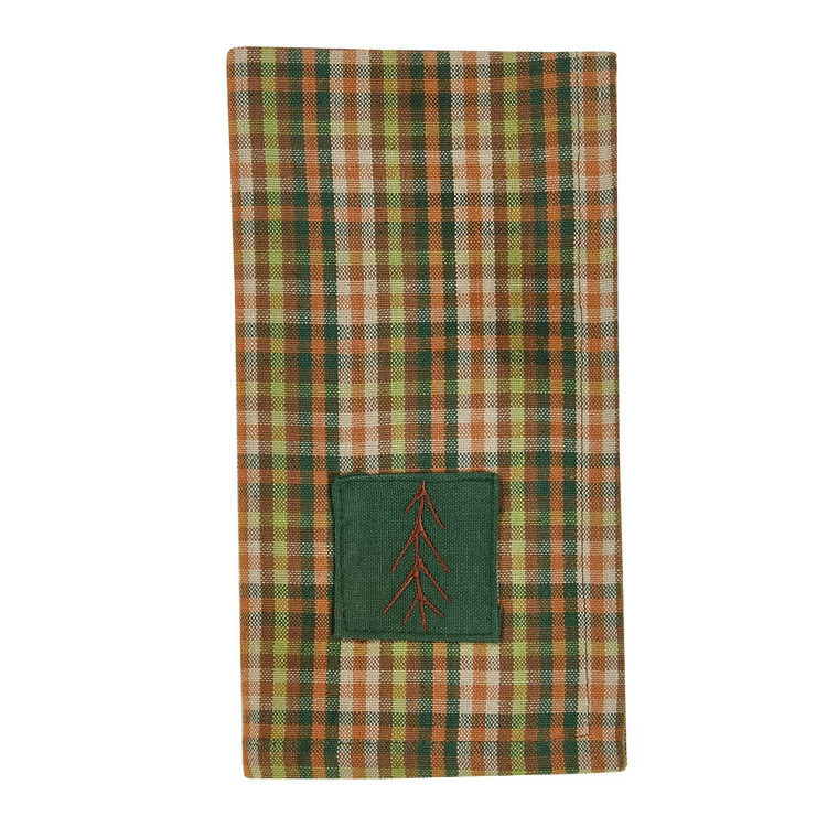 Sequoia Napkin - 762242084407