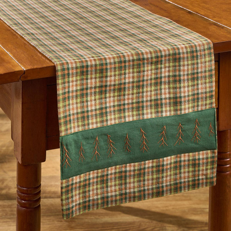 Sequoia Table Runner - 762242084421