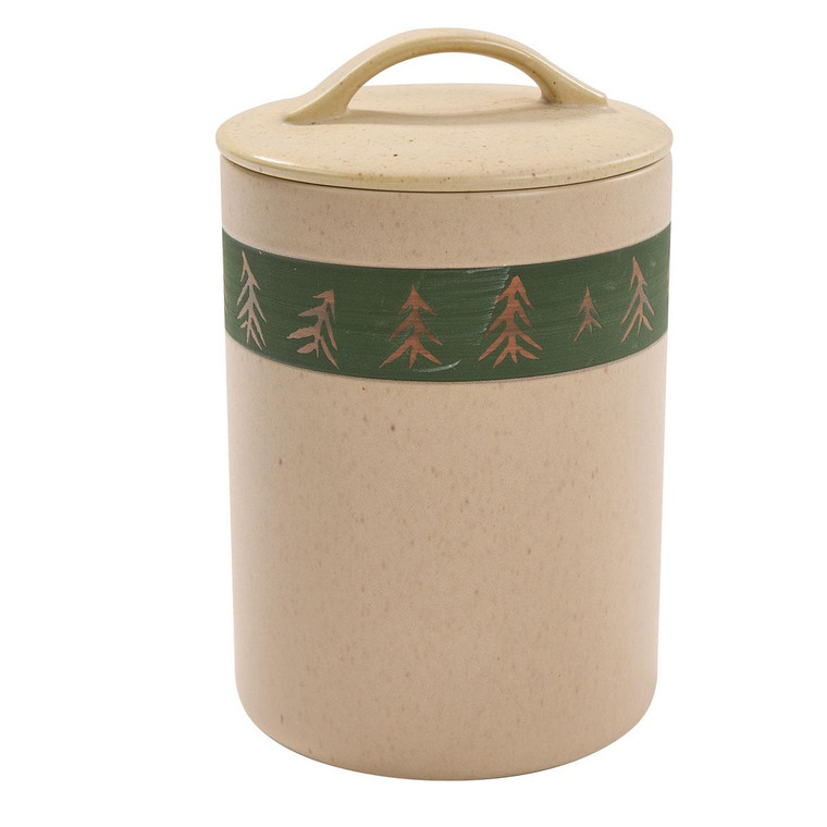 Sequoia Cannister - 762242082588