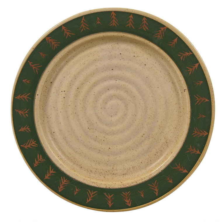 Sequoia Dinner Plate - 762242082151