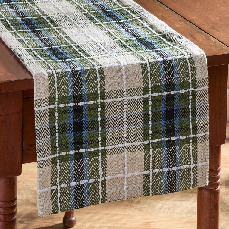 Troutman Table Runner - 762242061491