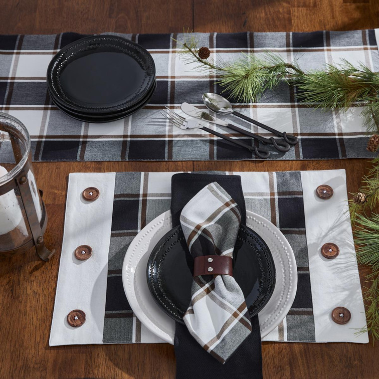 Hixon Kitchen Textiles -