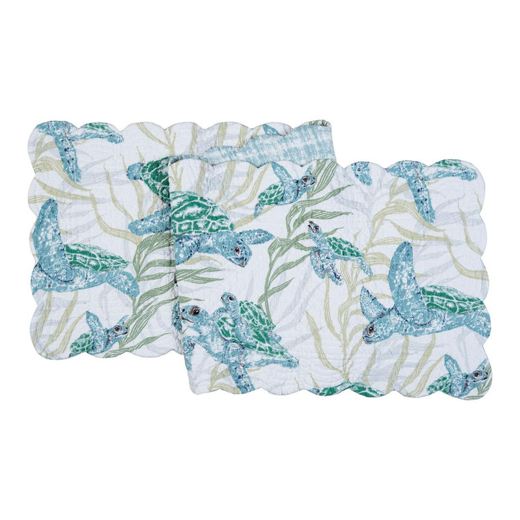 Cape Canaveral Table Runner - 008246386261