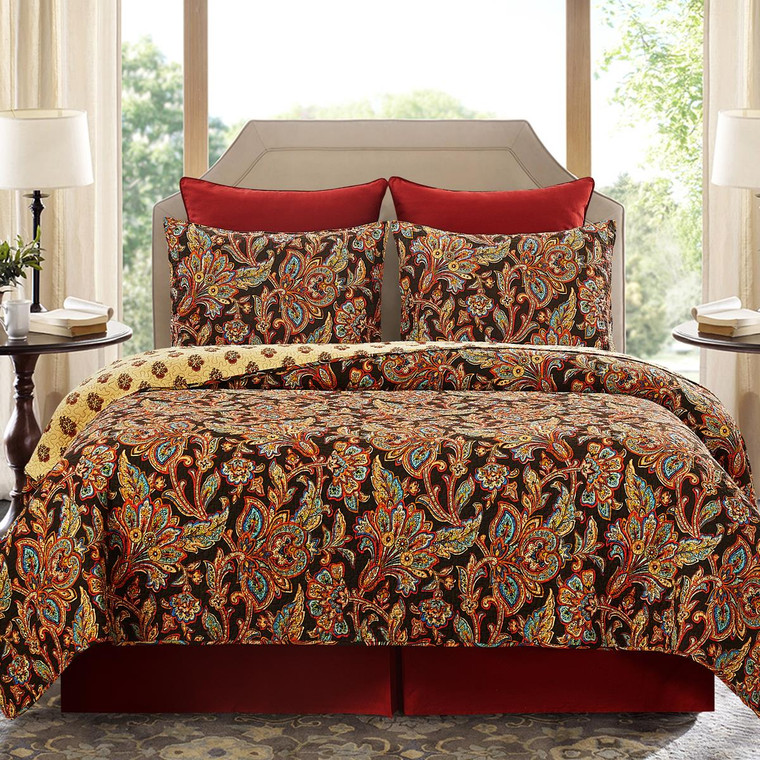 Dorothy Quilt Collection -