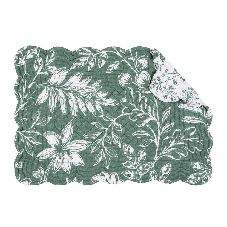 Everview Sage Placemat - 008246386070