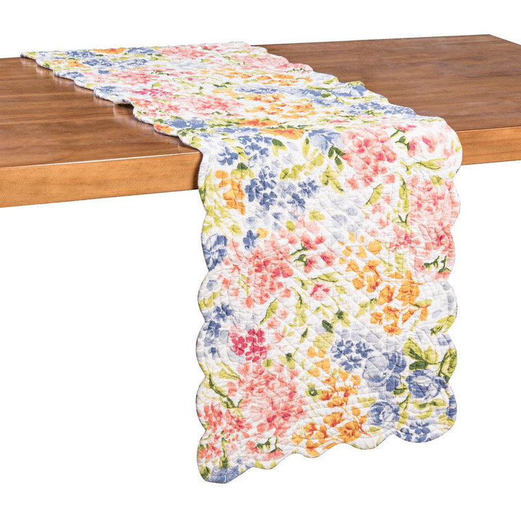 Florian Table Runner - 008246385882