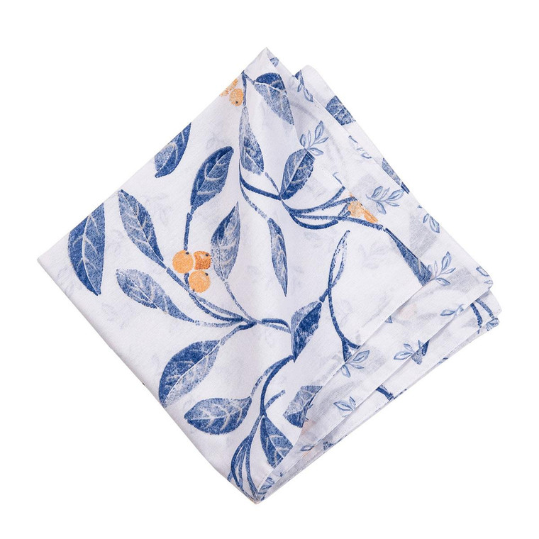 Laurelwood Napkin - 008246385738