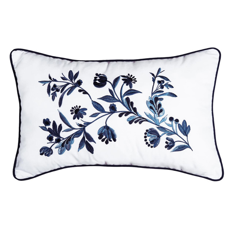 Maryfrances Lumbar Pillow - 008246399520
