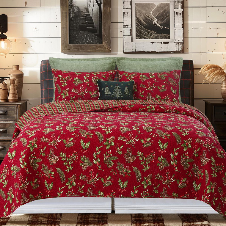 Maureen Quilt Collection -