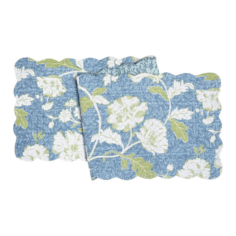 Primrose Scroll Table Runner - 008246400288