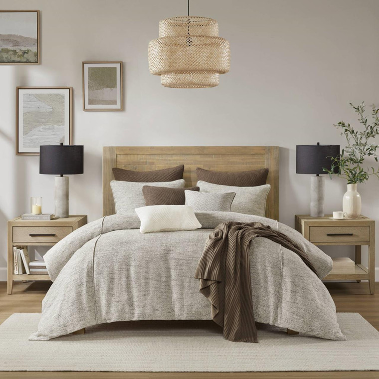 Chapman Comforter Set Collection -