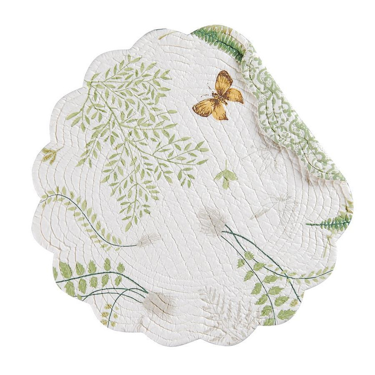 Althea Round Placemat - 164921236471