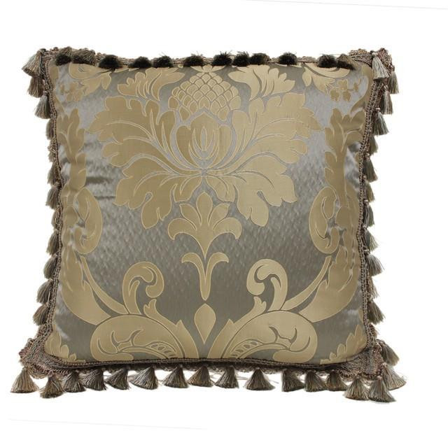 Duchess Print Euro Sham -