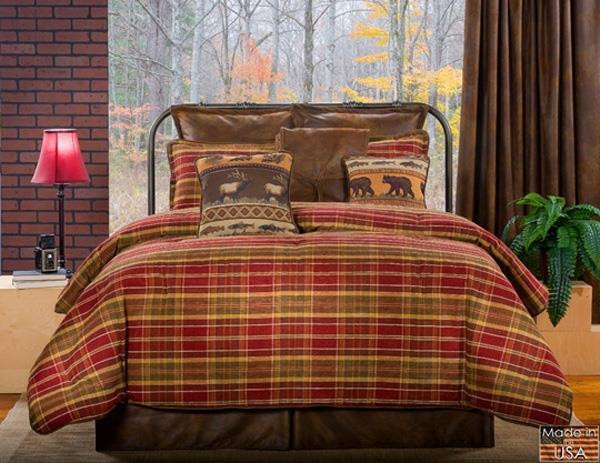 Montana Morning Bedding Collection -