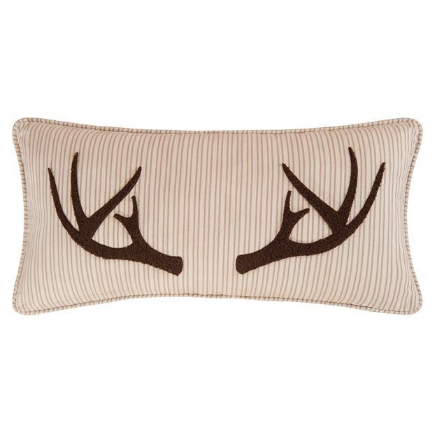 Sleepy Forest Pillow - 164925359145