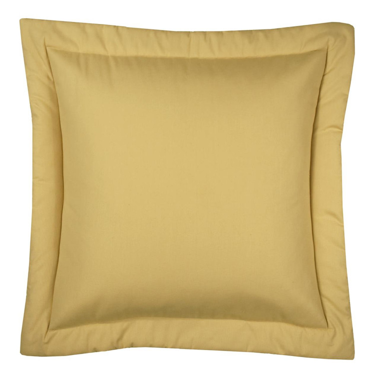 Captiva Golden Sunrise Euro Sham - 13864101271
