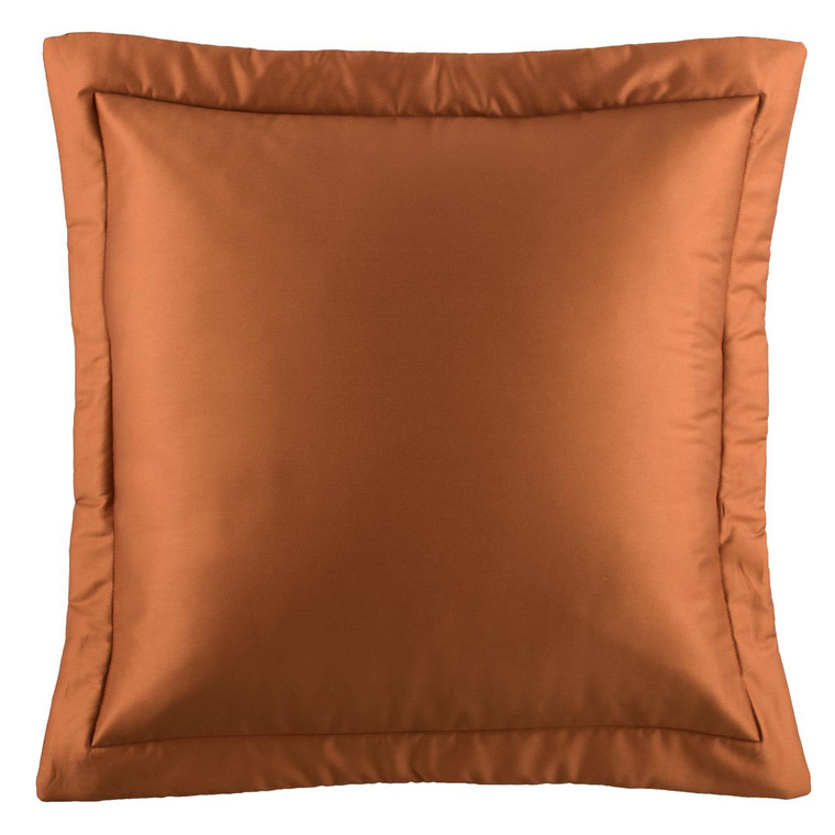 La Selva Natural Paprika Euro Sham - 13864104968