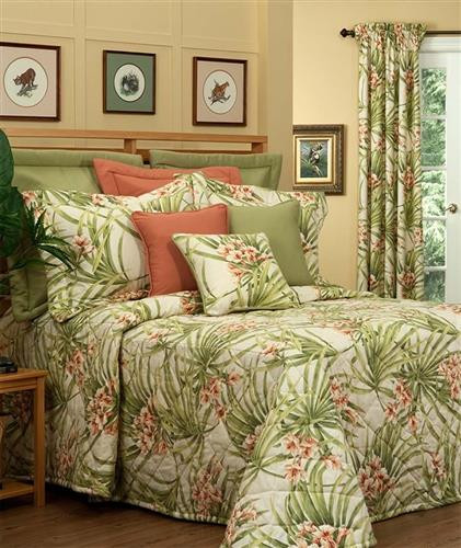 Cozumel Bedspreads - 13864102841