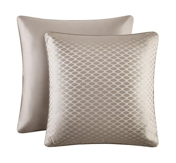 Astoria Sand Euro Sham - 846339047398