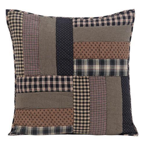 Bingham Star Quiled Euro Sham - 841985005327