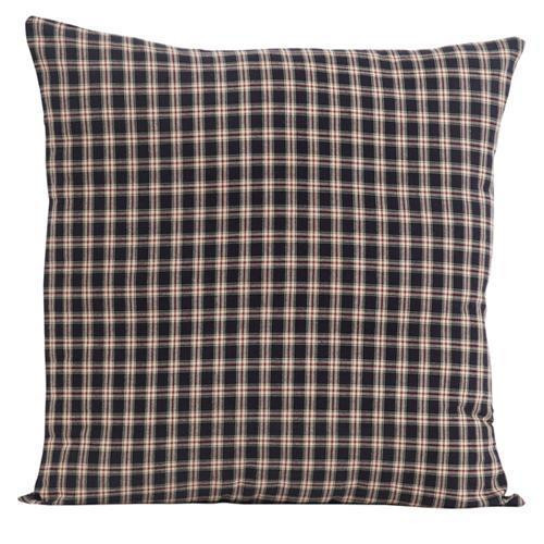 Bingham Star Fabric Euro Sham - 841985005334