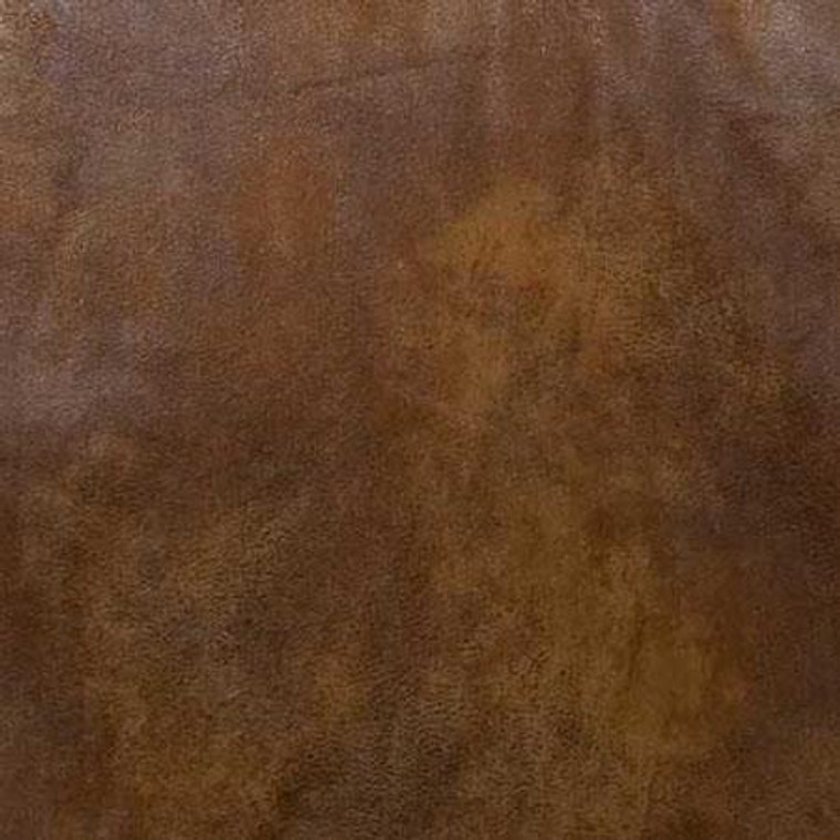 Gatlinburg Faux Leather Shower Curtain -