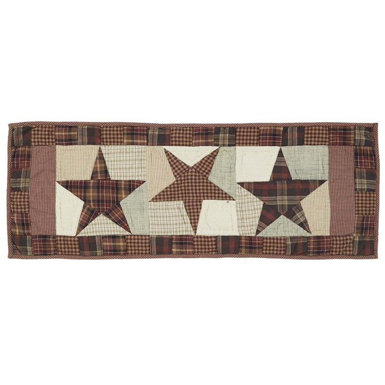 Abilene Star Runner - 840528110399