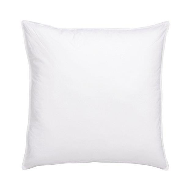 Cascada Summit Euro Down Pillow -