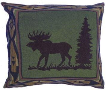 Moose Euro Sham - 650654053848