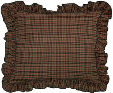 Moose Alternate Euro Sham - 650654000538