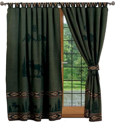 Moose Tieback - 650654023810