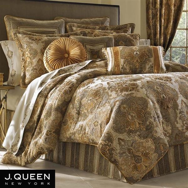 Bradshaw Natural Bedding Ensemble - 846339046841