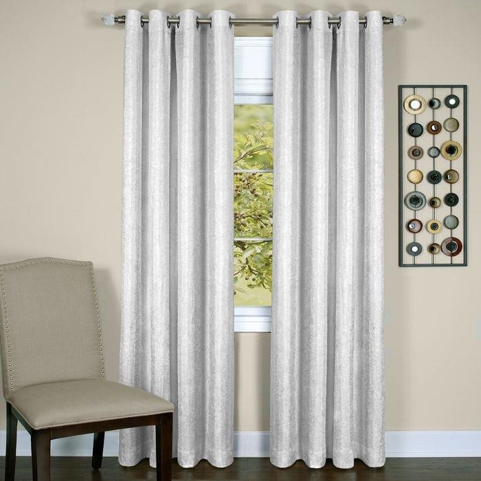Taylor Blackout Curtain - 054006631690