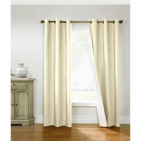 Prelude  Grommet Curtain - 069556 478503