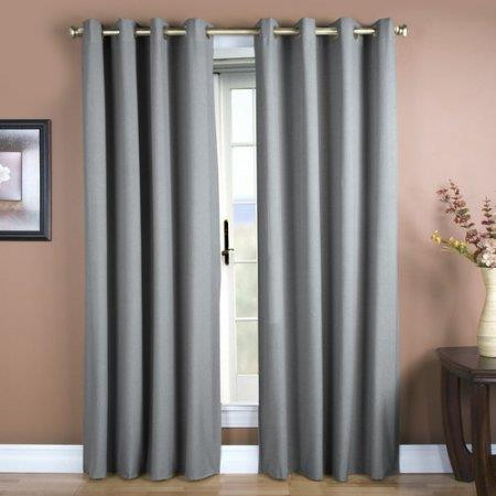 Glasgow Grommet Panel - 842249007231