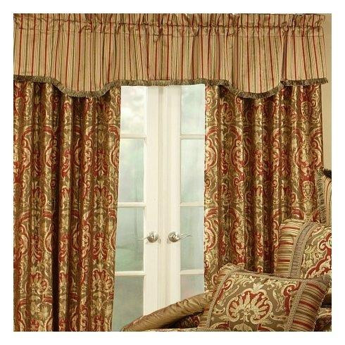 Botticelli Valance -