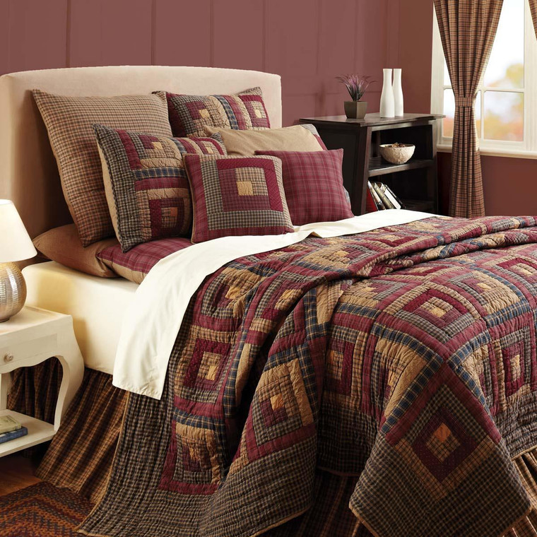 Millsboro Quilt Collection -