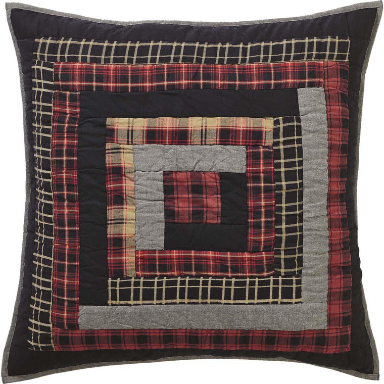 Cumberland Euro Sham - 840528161476