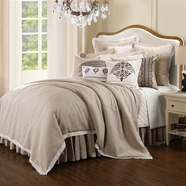 Charlotte Comforter Set - 813654024410