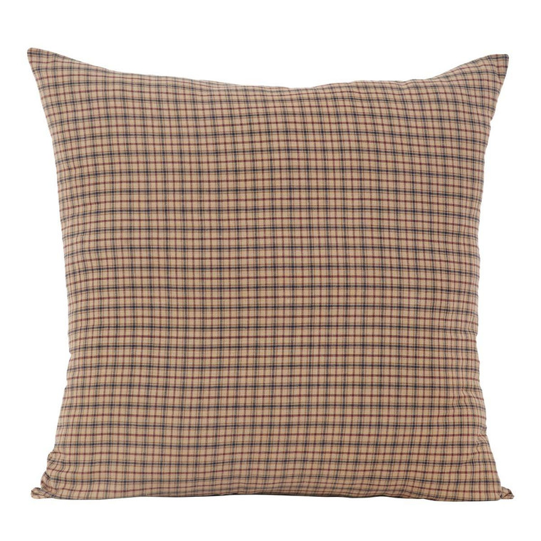 Millsboro Fabric Euro Sham - 841985004436