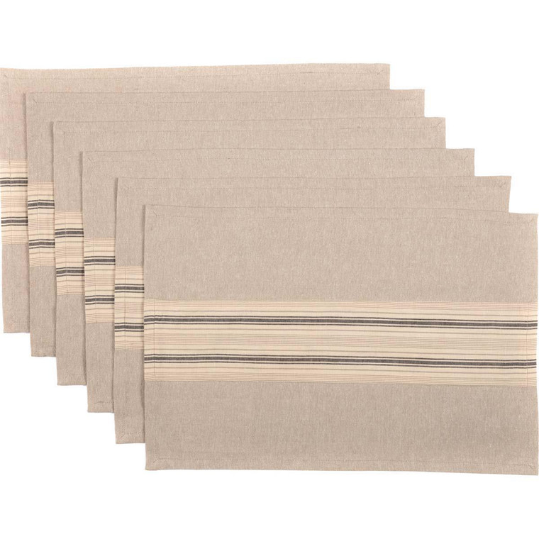 Sawyer Mill Placemat Set - 840528162657