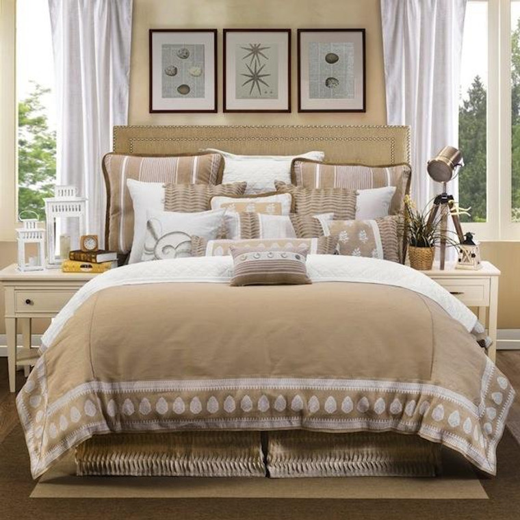 Newport Bedding Set - 813654022584