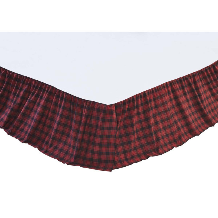 Cumberland Bed Skirt - 840528161544