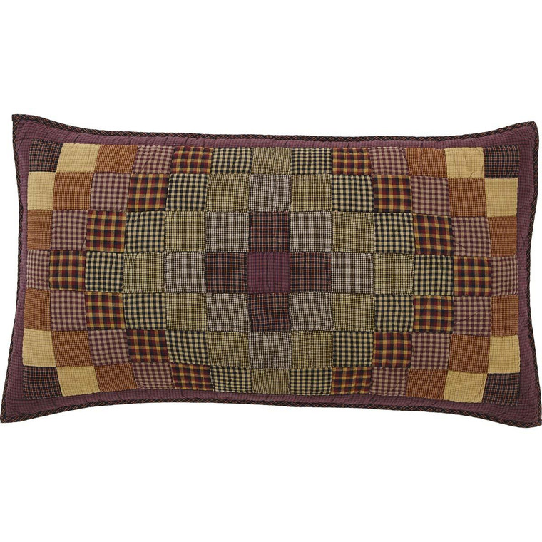 Heritage Farms Sham - 840528162138